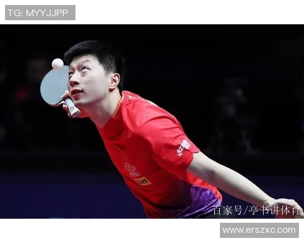 杭州乒乓球队中路突破的战术解析与未来发展展望