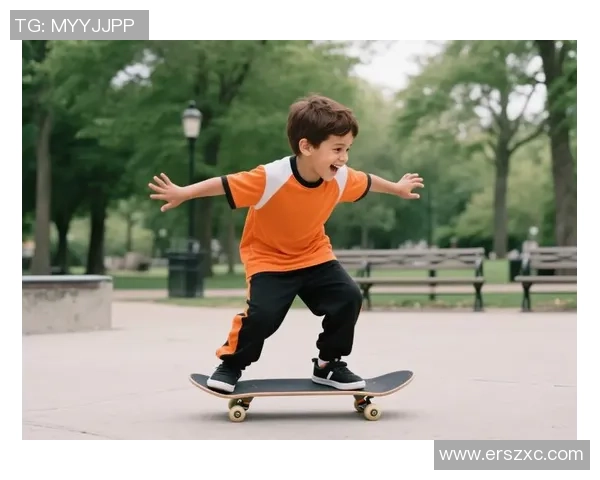 滑板焦点：北京滑板队的心理素质探讨_1