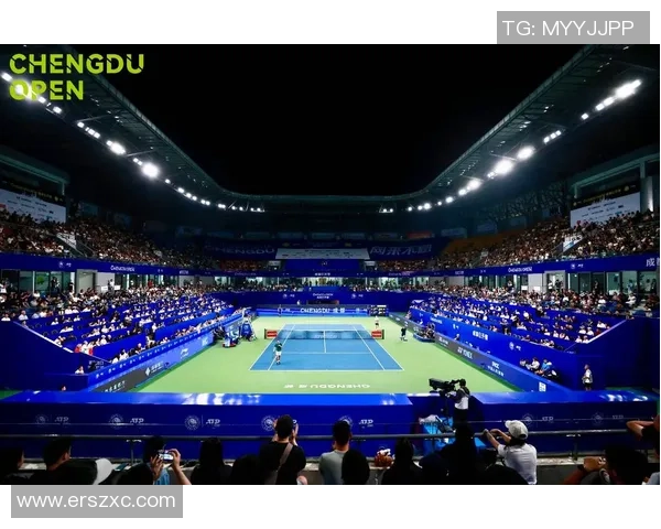 网球巨献：探秘成都网球队的耐力