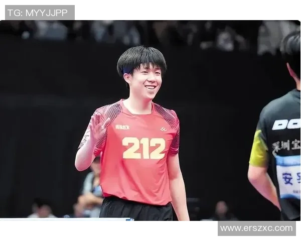 聚焦乒乓球：深圳乒乓球队的技术话题