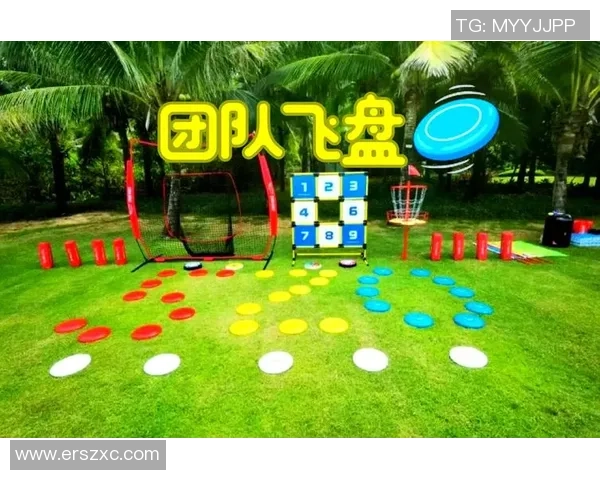 飞盘巨献：探秘杭州飞盘队的个人能力