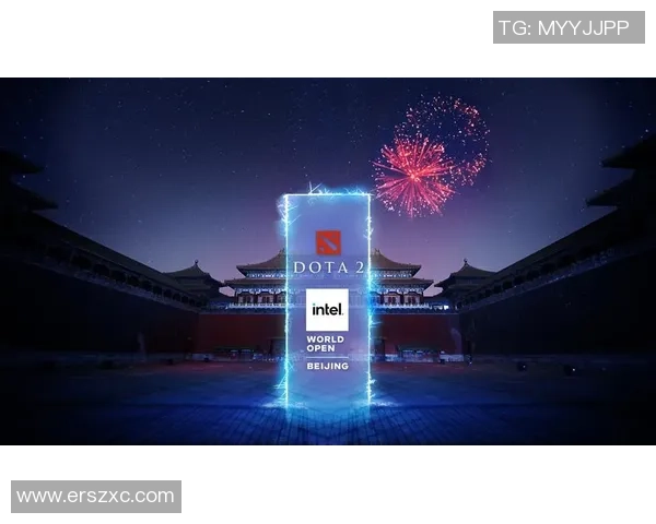 专访吴芳：解密DOTA2成功之道