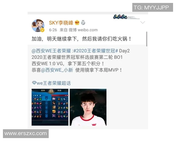 王者荣耀战术:WE的反击体系