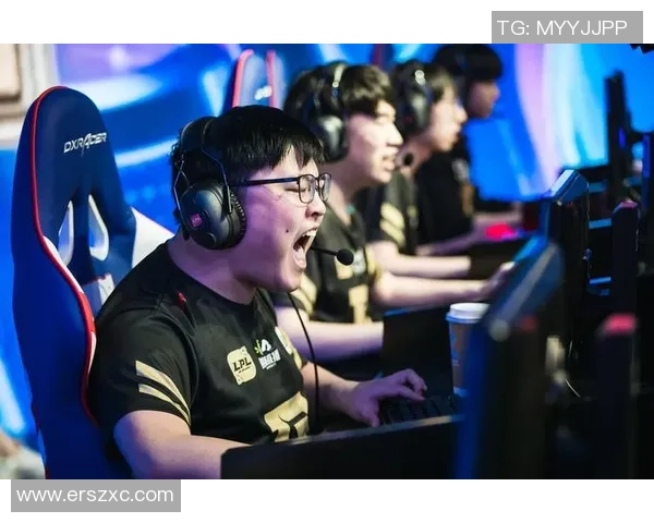 聚焦CS_GO：RNG的耐力话题