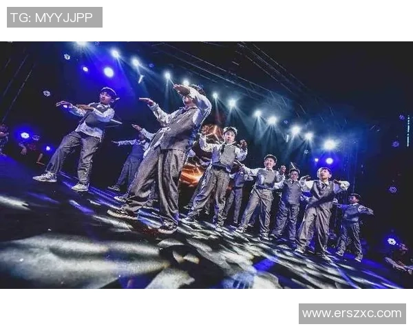 街舞评论:杭州街舞队的阵地战得失